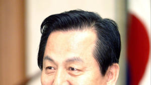 김혁규 前 경남지사 별세