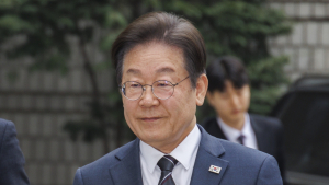 이재명 2심 결과 촉각…정치 생명과 대선 출마 기로