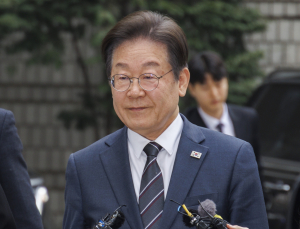 이재명 2심 결과 촉각…정치 생명과 대선 출마 기로
