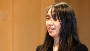 작가 한강 “尹 파면, 보편적 가치 지키는 일”…문학인 성명 참여