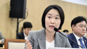 이소영 “이재명 후보교체론, 국민이 결정할 문제”