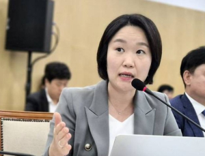 이소영 “이재명 후보교체론, 국민이 결정할 문제”