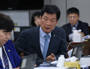 이재명 대표 2심 선고 앞두고 박균택 “무죄 확신…악마의 편집 바로잡힐 것”