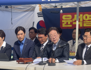 민주당 “이번주 尹 선고기일 미지정시 최상목 탄핵”