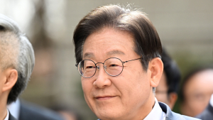 [속보] 이재명 대표, 선거법 2심 재판서 무죄…대권가도 ‘청신호’