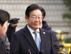 ‘무죄’ 이재명 “재판부에 감사…檢은 자신들 행위 되돌아보길”