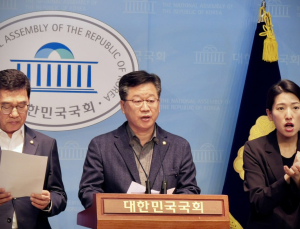안호영, 李 2심 무죄에 “정의가 이겼다…檢 기소가 얼마나 부당한지 보여주는 결과”