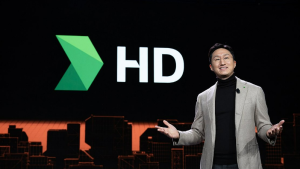정기선 수석부회장, HD한국조선해양 사내이사 재선임
