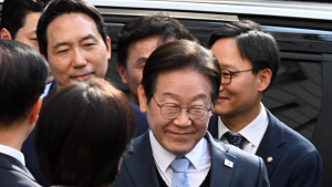 1.7% 가능성 뚫고 뒤집은 ‘무죄’…이재명, 대권 행보에 날개 달았다