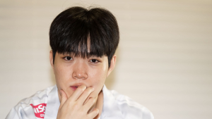 사라진 라인 스왑…이젠 리치의 시간