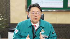 홍태용 김해시장 '산불은 예방이 최선' 호소문 내