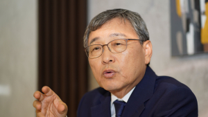 정근식 서울교육감 “日, 역사왜곡 선동 말라”