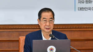 “한덕수 총리 복귀하니 안정감 생겨” [쿡~세종]