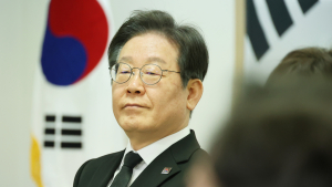 명분 잃은 비명계, 개헌 드라이브로 이재명 견제 나선다