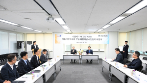 시흥시, 시흥시청역세권 고밀·복합개발 추진...2027년 착공