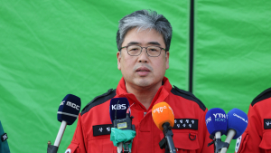 경남 산청 산불 213시간만 주불 진화, “긴장감 늦추지 않고 총력 대응”