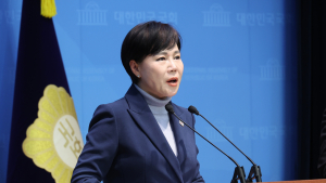 전현희 “한덕수 기다려 줄 여유 없어…헌법 위반 책임 물어야”