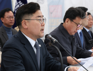 민주당의 중대결심…“1일까지 마은혁 미임명시 한덕수 탄핵”