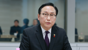 통상본부장 “美 상호관세 대응에 만전…대체 시장 발굴 지속”