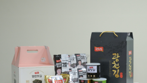 G마켓, 제조기업 테스트베드로 주목…‘광천김’ 성공 견인