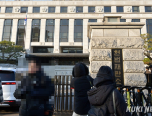 여야, ‘尹 탄핵선고 지연’에 헌재 압박…“가능한 빨리할 것”
