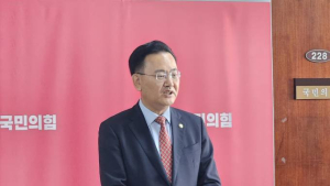 與 법사위원, ‘野 헌재법 개정안’ 맹공…“사법 시스템 붕괴”