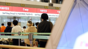 티웨이항공 계획 밀려…주총 전 소노 기업결합 승인 무산