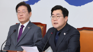 “오늘이 데드라인”…민주당, 마은혁 임명 촉구 총공세