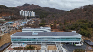 '미래형 교육 공간' 경남진로교육원 4월2일 개원
