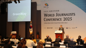 포항 그린웨이 프로젝트 성과·비전 전 세계 ‘주목’