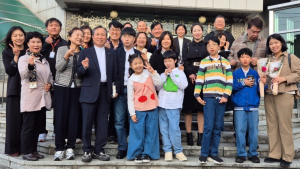 '금쪽같은 내 새끼' 늦되다 의심되면 즉시 전문의 상담 받아야