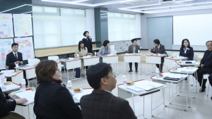 동광양중학교서 만나는 특색교육활동 ‘주목’