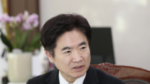 김대중 교육감 “수능성적 지역별 서열화 발표 멈추라”