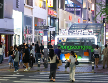 대구 중구, 관광특구 활성화에 날개 달아