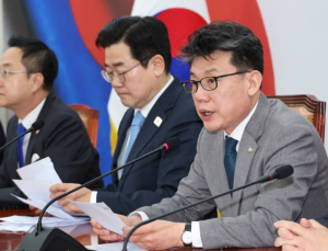 ‘상법개정안’ 거부권 행사에 野 “재표결 부결 시 재추진”…與 “부결 당론”