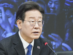 이재명 “尹, 헌법 통째로 파괴하려 해…헌재, 합당한 결론 믿는다”