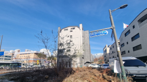 구리시, 갈매동 우리마을 틈새주차장 1·2호 조성