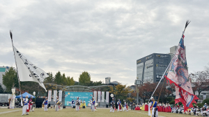 전통예술 한마당 ‘전통놀이 愛 빠지다’ 10월 해남서 한판