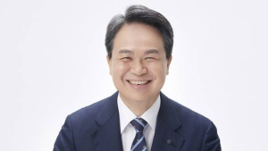 진옥동 회장 통큰 지원…신한금융, 미얀마 강진에 1.4억 성금