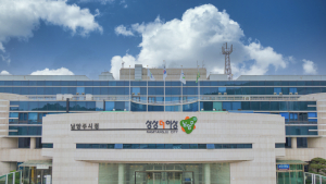 남양주시, 여성청소년 위한 위생용품 2600팩 배부
