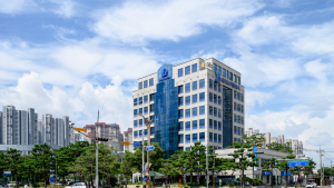 대구도시개발공사, 경북 산불 피해 복구 위해 2천만원 기부
