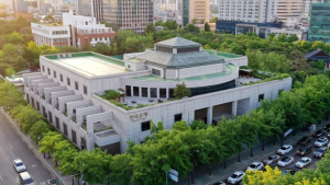 한은 대구경북본부, 경북 산불 피해 중소기업에 400억 특별대출 지원