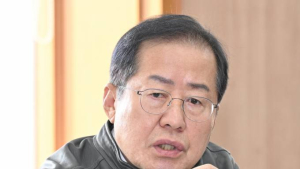 홍준표 “파천황 개혁 필요…탄핵 기각 후폭풍 대비해야”