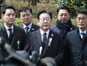 이재명 “국가폭력범죄 시효배제 법안 반드시 재의결”