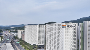 호반건설, 부채비율 18.7%…재무건전성 눈길