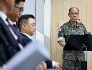 합참 “尹대통령 탄핵심판일 대북 감시태세 격상 예정”