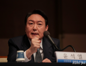 ‘尹 탄핵 디데이‘ 차분해진 與…“野 승복, 국민 안전 우선”