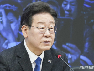 이재명, 4·2 재보선 ‘담양 이변’에 “민심 무겁게 받아들여”