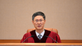 헌재 “윤석열 대통령 전원일치 의견으로 파면” [尹 파면]