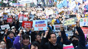 尹 파면에 시민·환자단체 “의정갈등 풀고 의료공백 사태 정상화” [尹 파면]